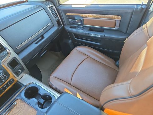 Used 2018 RAM 2500 Longhorn w/ Convenience Group image 19