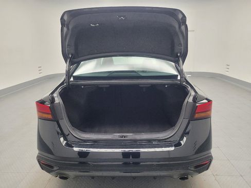 Used 2022 Nissan Altima 2.5 SL AWD/4WD image 29