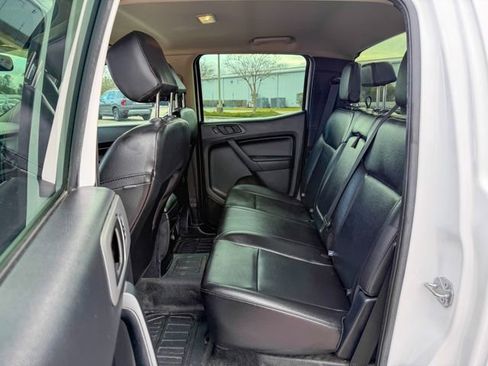 Used 2020 Ford Ranger XL w/ Equipment Group 101A Mid image 21