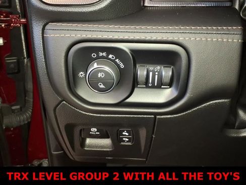Used 2024 RAM 1500 TRX image 16