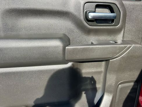 Used 2019 Chevrolet Silverado 1500 LT w/ All-Star Edition image 15