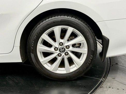 Certified 2023 Toyota Camry LE w/ Convenience Package image 14