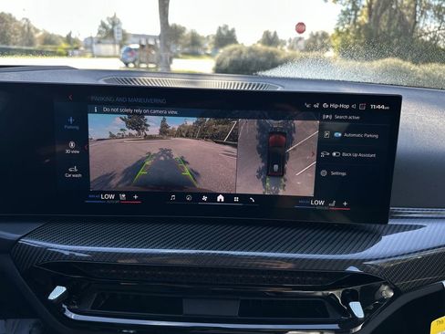 New 2026 BMW M3 Competition image 21