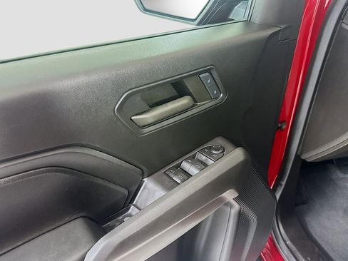 Used 2023 Chevrolet Colorado Trail Boss image 18