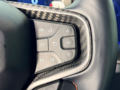 Used 2022 Ford Bronco Raptor AWD/4WD image 27