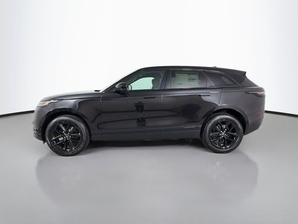 New 2026 Land Rover Range Rover Velar S AWD/4WD image 8