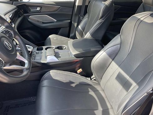 Used 2022 Acura MDX w/ Advance Package AWD/4WD image 18