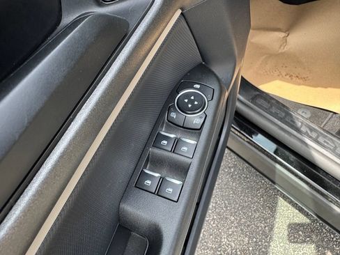 Used 2025 Ford Bronco Sport Big Bend AWD/4WD image 10