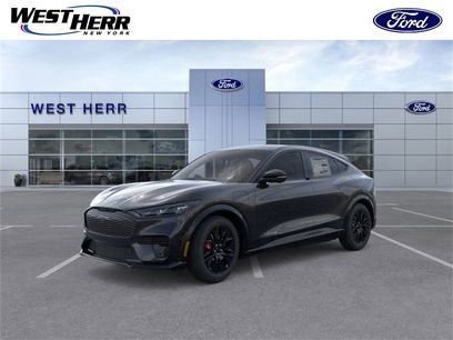 New 2025 Ford Mustang Mach-E Premium w/ Sport Appearance Package