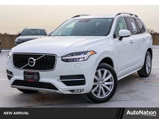 Used 2017 Volvo XC90 T6 Momentum w/ Momentum Plus Package video 1