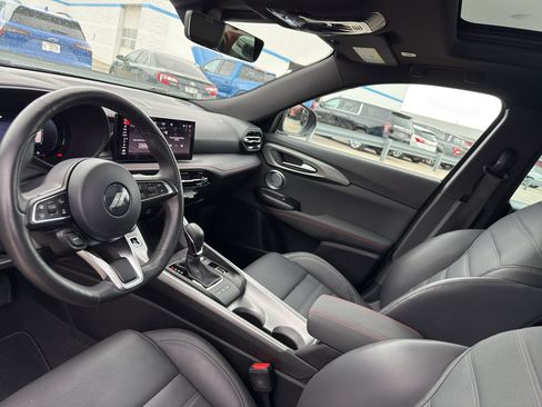 Used 2025 Dodge Hornet GT w/ GT Plus Package AWD/4WD image 26