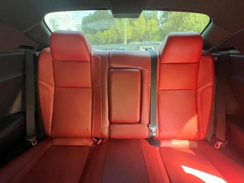 Used 2017 Dodge Challenger R/T Plus image 12