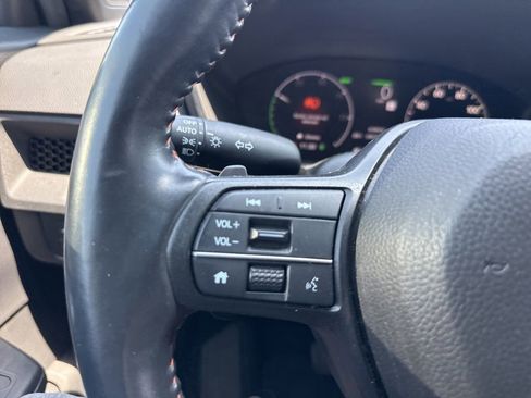 Certified 2024 Honda CR-V Sport-L image 30