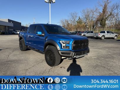 Used 2019 Ford F150 Raptor w/ Equipment Group 802A Luxury