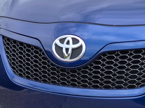 Used 2008 Toyota Camry FWD image 12