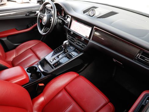Used 2023 Porsche Macan GTS image 19