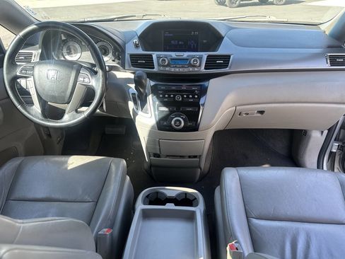 Used 2011 Honda Odyssey EX-L image 10