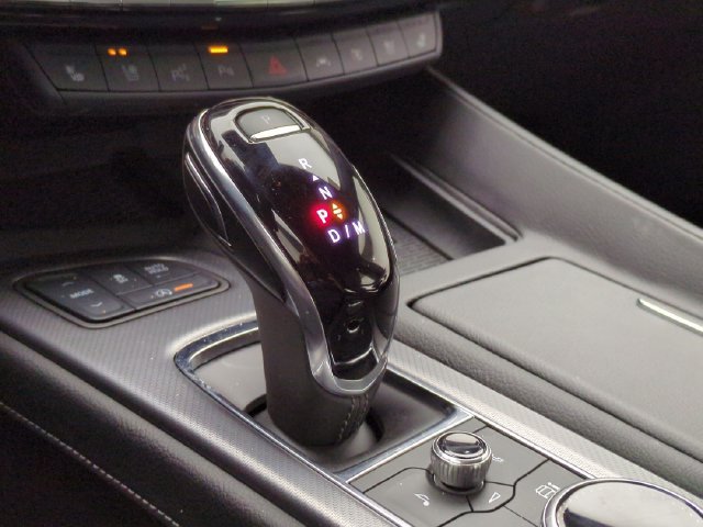 Used 2026 Cadillac CT5 Premium Luxury w/ Technology Package AWD/4WD image 17