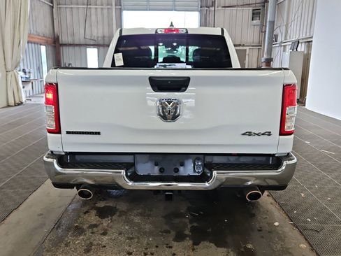 Used 2023 RAM 1500 Big Horn AWD/4WD image 7