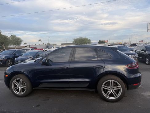 Used 2017 Porsche Macan image 4