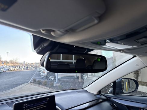 Used 2020 Lexus NX 300 AWD w/ Comfort Package image 27