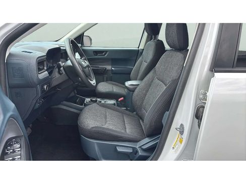 Used 2023 Ford Maverick XLT w/ Equipment Group 300A Standard AWD/4WD image 10