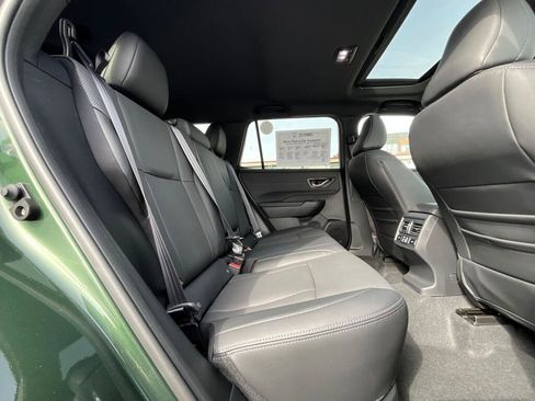 New 2026 Subaru Outback Touring XT AWD/4WD image 14