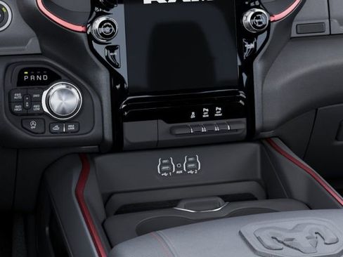 New 2026 RAM 1500 Rebel AWD/4WD image 24