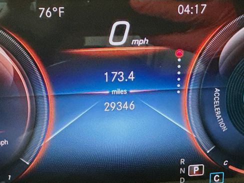 Certified 2022 Mercedes-Benz CLA 250 image 13