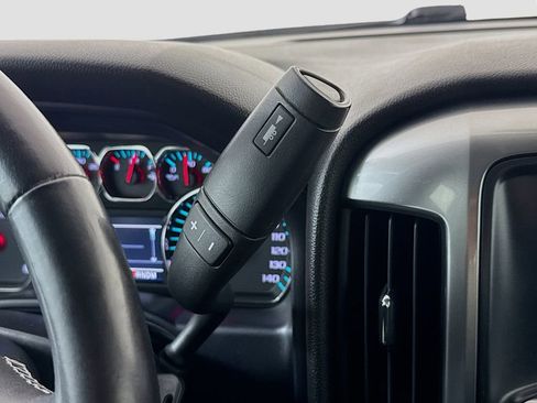 Used 2015 Chevrolet Silverado 1500 LT w/ All Star Edition AWD/4WD image 17
