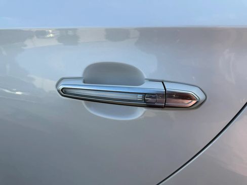 Used 2018 Cadillac XTS Luxury AWD/4WD image 55