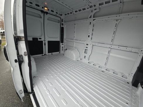 New 2026 RAM ProMaster 1500 w/ Safety Group FWD image 15