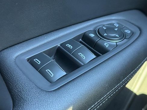 Used 2021 Cadillac XT5 Premium Luxury w/ LPO, Floor Liner Package image 26