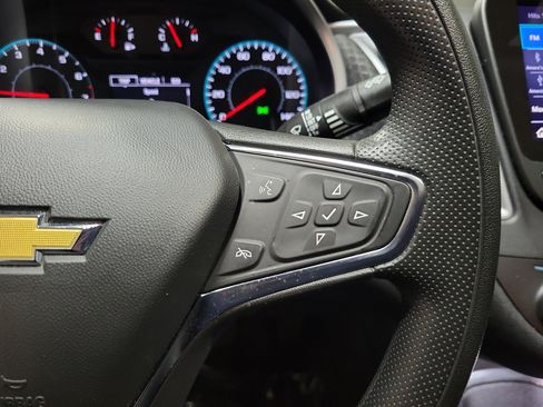 Used 2025 Chevrolet Malibu LT FWD image 25