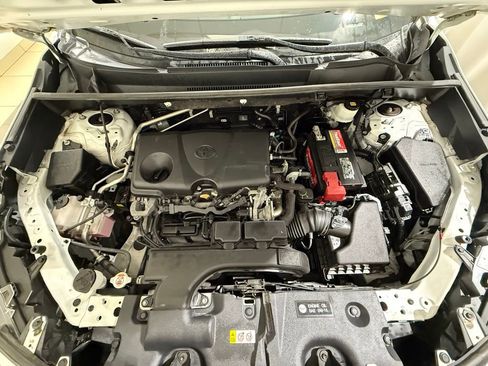 Used 2019 Toyota RAV4 XLE Premium w/ Cold Weather Package image 9