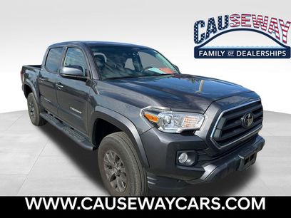 Used 2023 Toyota Tacoma SR5