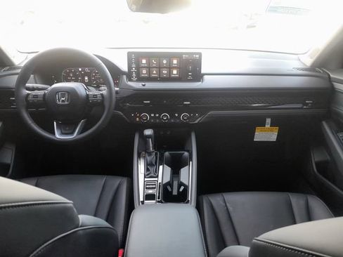 Used 2026 Honda Accord Touring image 14