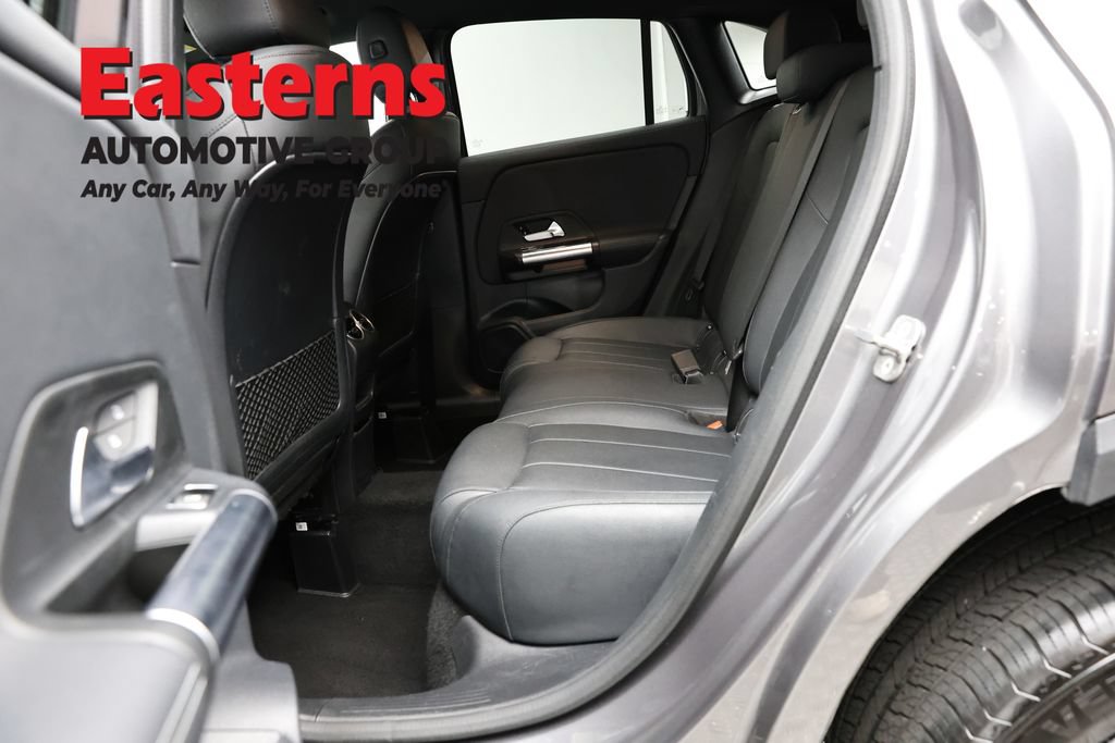 Used 2025 Mercedes-Benz GLA 250 image 22
