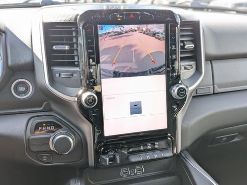New 2026 RAM 1500 Big Horn image 21
