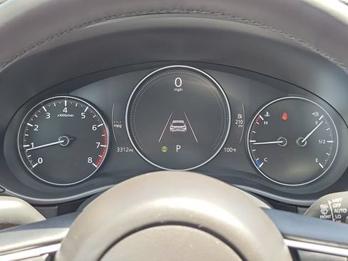 Certified 2025 MAZDA CX-50 AWD 2.5 Turbo w/ Accent Package image 9