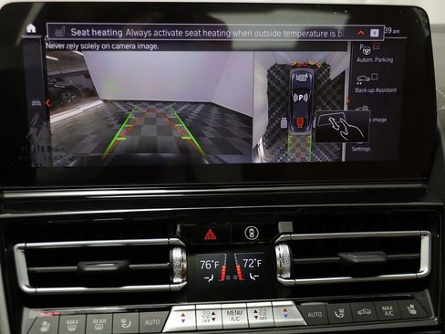 New 2026 BMW M850i xDrive image 11