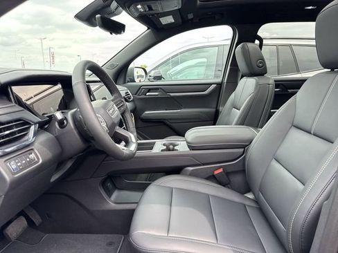 New 2026 GMC Acadia Elevation AWD/4WD image 12