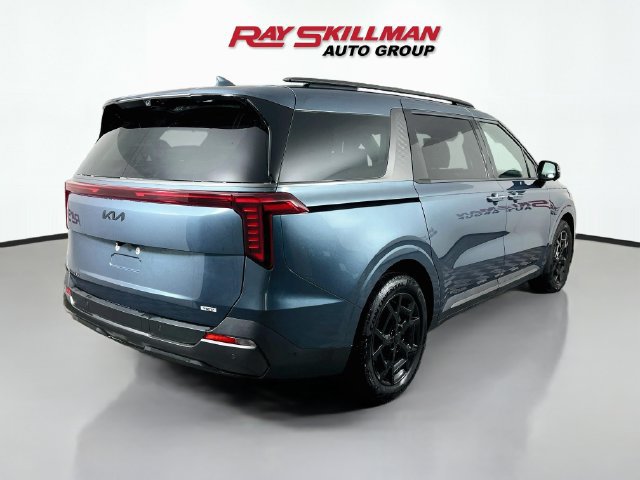 Used 2025 Kia Carnival SX Prestige FWD image 7
