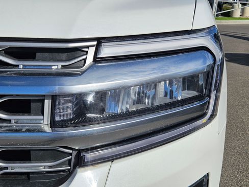 Used 2023 Ford Expedition Max Platinum AWD/4WD image 10