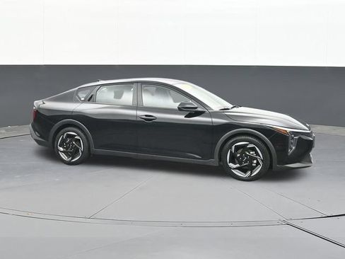 Used 2025 Kia K4 EX FWD image 17