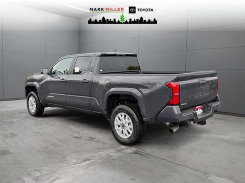 New 2026 Toyota Tacoma SR5 AWD/4WD image 3