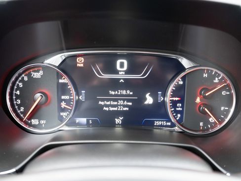 Used 2024 Chevrolet Blazer Premier image 6