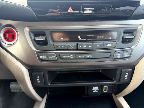 Used 2019 Honda Ridgeline RTL-T image 18