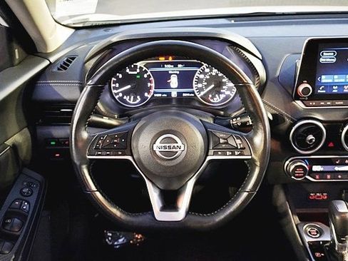 Used 2023 Nissan Sentra SV w/ All-Weather Package image 18