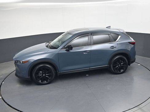 Used 2025 MAZDA CX-5 Carbon Edition AWD/4WD image 22